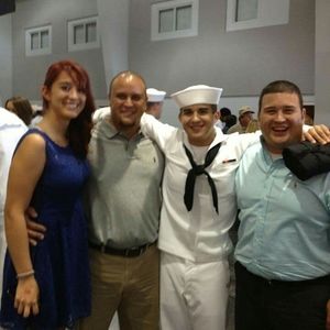 Meet your Posher, Diego